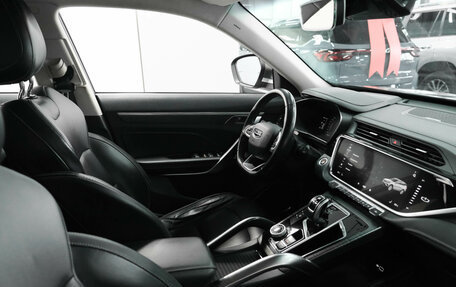 Geely Atlas, 2023 год, 1 590 000 рублей, 29 фотография