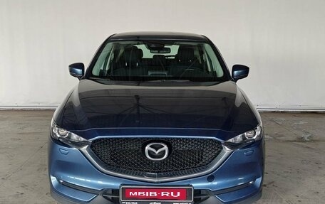 Mazda CX-5 II, 2018 год, 2 155 000 рублей, 2 фотография