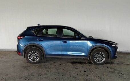 Mazda CX-5 II, 2018 год, 2 155 000 рублей, 4 фотография