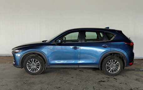 Mazda CX-5 II, 2018 год, 2 155 000 рублей, 8 фотография