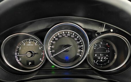 Mazda CX-5 II, 2018 год, 2 155 000 рублей, 15 фотография