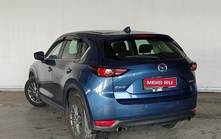 Mazda CX-5 II, 2018 год, 2 155 000 рублей, 7 фотография