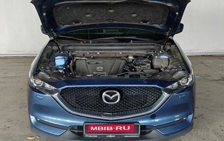 Mazda CX-5 II, 2018 год, 2 155 000 рублей, 9 фотография