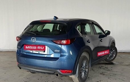Mazda CX-5 II, 2018 год, 2 155 000 рублей, 5 фотография
