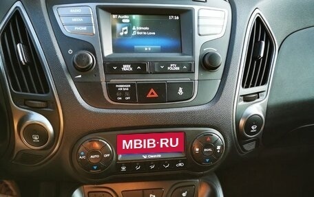 Hyundai ix35 I рестайлинг, 2014 год, 1 200 000 рублей, 7 фотография