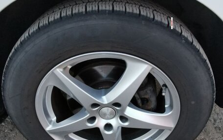 Hyundai ix35 I рестайлинг, 2014 год, 1 200 000 рублей, 20 фотография