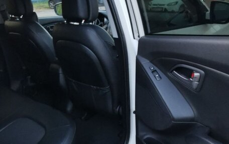 Hyundai ix35 I рестайлинг, 2014 год, 1 200 000 рублей, 16 фотография