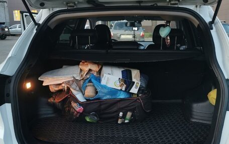 Hyundai ix35 I рестайлинг, 2014 год, 1 200 000 рублей, 17 фотография