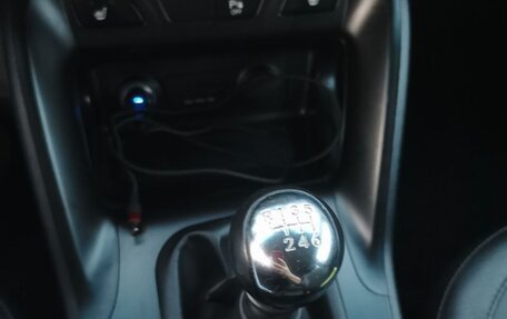 Hyundai ix35 I рестайлинг, 2014 год, 1 200 000 рублей, 13 фотография