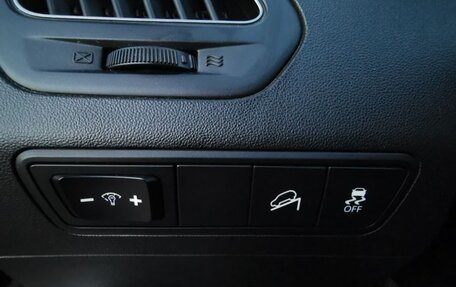 Hyundai ix35 I рестайлинг, 2014 год, 1 200 000 рублей, 14 фотография