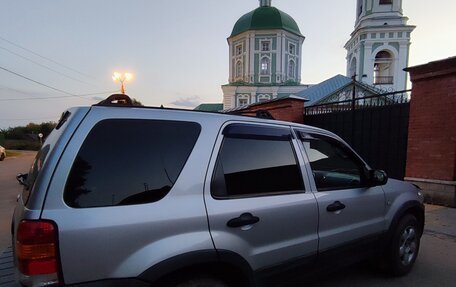 Ford Maverick, 2005 год, 480 000 рублей, 2 фотография