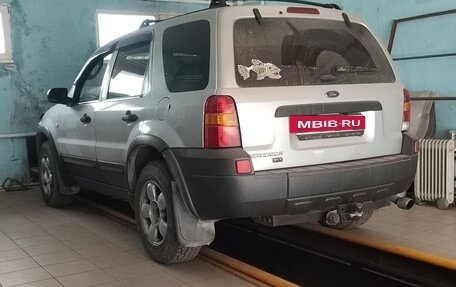 Ford Maverick, 2005 год, 480 000 рублей, 4 фотография