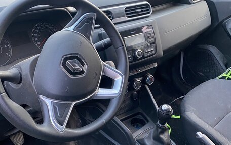 Renault Duster, 2021 год, 530 000 рублей, 8 фотография