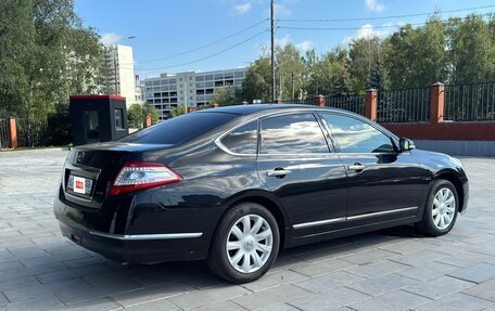 Nissan Teana, 2012 год, 1 199 000 рублей, 4 фотография