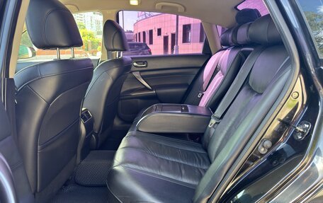Nissan Teana, 2012 год, 1 199 000 рублей, 12 фотография