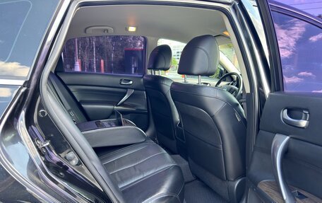 Nissan Teana, 2012 год, 1 199 000 рублей, 14 фотография