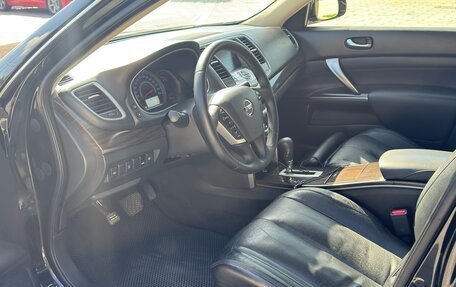 Nissan Teana, 2012 год, 1 199 000 рублей, 8 фотография