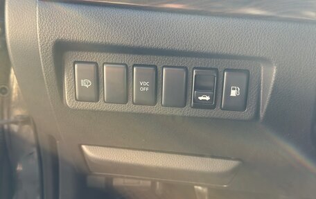 Nissan Teana, 2012 год, 1 199 000 рублей, 10 фотография