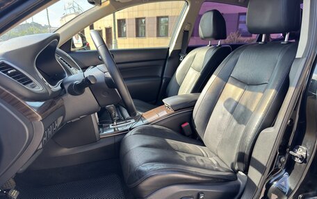 Nissan Teana, 2012 год, 1 199 000 рублей, 11 фотография