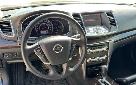 Nissan Teana, 2012 год, 1 199 000 рублей, 9 фотография