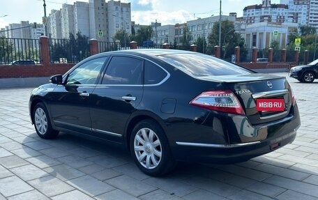 Nissan Teana, 2012 год, 1 199 000 рублей, 6 фотография