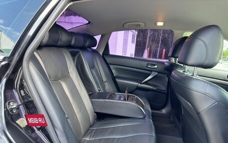 Nissan Teana, 2012 год, 1 199 000 рублей, 15 фотография