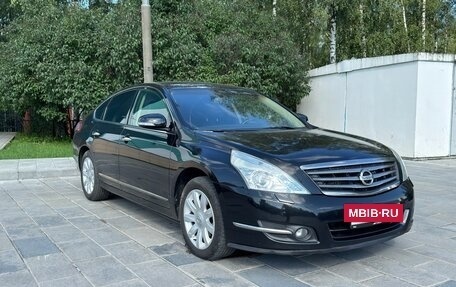 Nissan Teana, 2012 год, 1 199 000 рублей, 2 фотография
