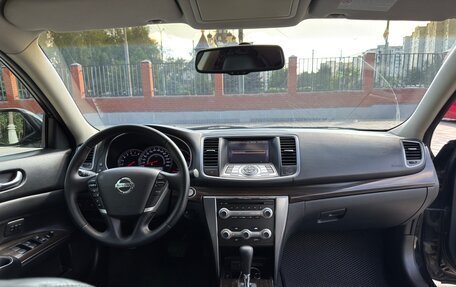 Nissan Teana, 2012 год, 1 199 000 рублей, 17 фотография
