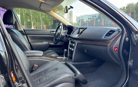 Nissan Teana, 2012 год, 1 199 000 рублей, 16 фотография