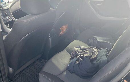 Hyundai Elantra V, 2015 год, 985 000 рублей, 8 фотография