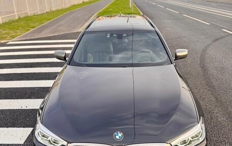 BMW 5 серия, 2019 год, 3 725 000 рублей, 8 фотография