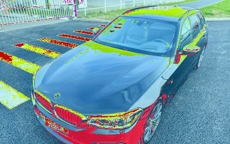 BMW 5 серия, 2019 год, 3 725 000 рублей, 7 фотография