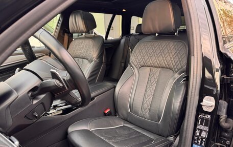 BMW 5 серия, 2019 год, 3 725 000 рублей, 16 фотография