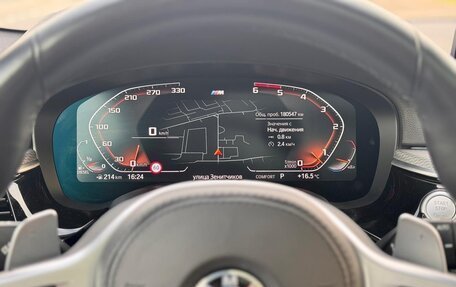 BMW 5 серия, 2019 год, 3 725 000 рублей, 24 фотография