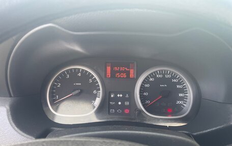 Renault Duster I рестайлинг, 2012 год, 650 000 рублей, 6 фотография