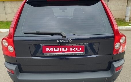 Volvo XC90 II рестайлинг, 2005 год, 1 750 000 рублей, 3 фотография