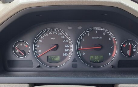 Volvo XC90 II рестайлинг, 2005 год, 1 750 000 рублей, 8 фотография