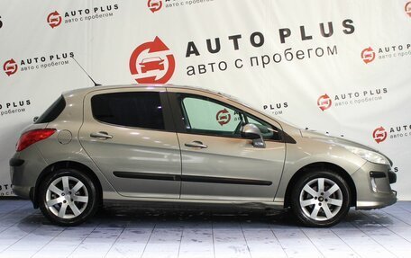 Peugeot 308 II, 2010 год, 649 000 рублей, 6 фотография