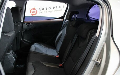Peugeot 308 II, 2010 год, 649 000 рублей, 9 фотография