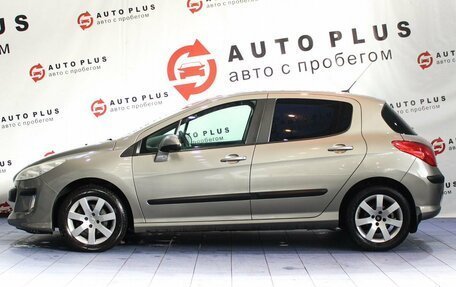 Peugeot 308 II, 2010 год, 649 000 рублей, 5 фотография