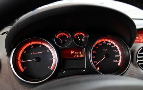 Peugeot 308 II, 2010 год, 649 000 рублей, 12 фотография