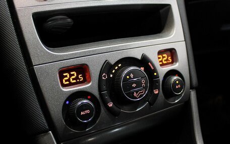 Peugeot 308 II, 2010 год, 649 000 рублей, 13 фотография