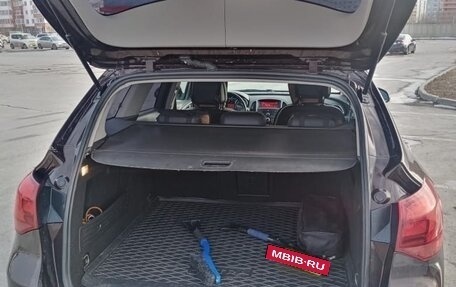 Opel Astra J, 2014 год, 810 000 рублей, 12 фотография
