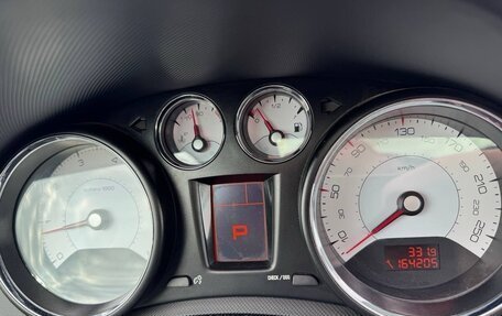 Peugeot 308 II, 2012 год, 550 000 рублей, 3 фотография