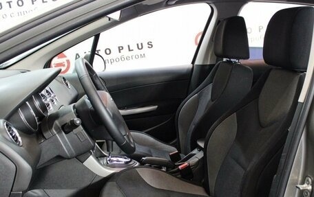 Peugeot 308 II, 2010 год, 649 000 рублей, 8 фотография