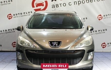 Peugeot 308 II, 2010 год, 649 000 рублей, 3 фотография
