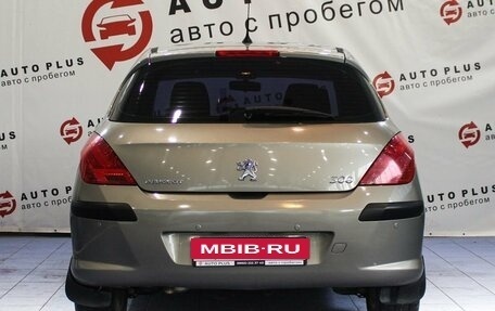 Peugeot 308 II, 2010 год, 649 000 рублей, 4 фотография