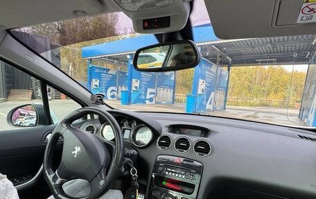 Peugeot 308 II, 2012 год, 550 000 рублей, 4 фотография