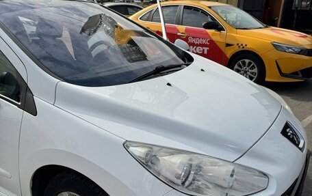 Peugeot 308 II, 2012 год, 550 000 рублей, 12 фотография