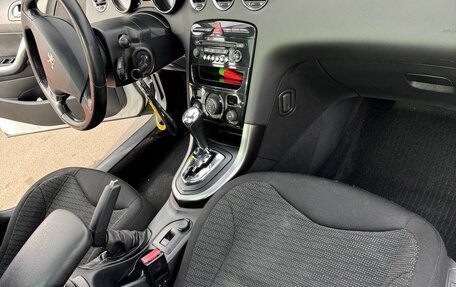 Peugeot 308 II, 2012 год, 550 000 рублей, 14 фотография